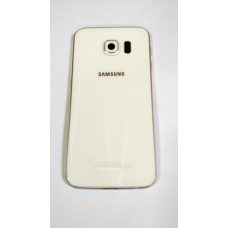 CARCAÇA TRASEIRA ARO SAMSUNG GALAXY S6 G920